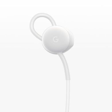 Навушники Google Pixel USB-C Earbuds GA00485 фото