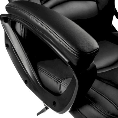 Геймерское (Игровое) Кресло GameMax GCR07 black фото