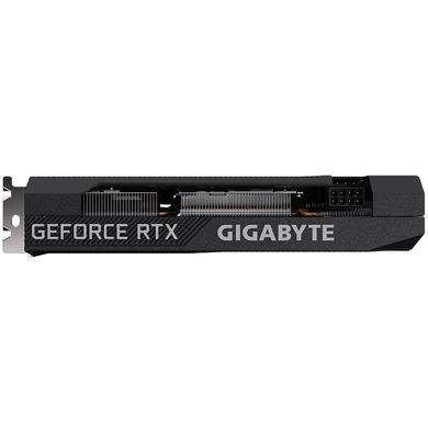 GIGABYTE GeForce RTX 3060 WINDFORCE OC 12G Rev. 2.0 (GV-N3060WF2OC-12GD 2.0)