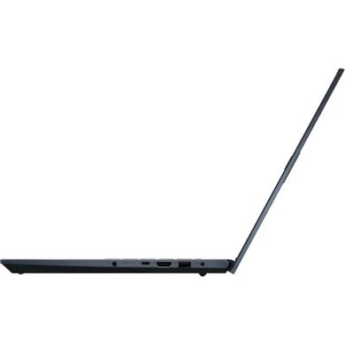 Ноутбук ASUS VivoBook Pro K6500ZH (K6500ZH-DB51; 90NB0XZ1-M00540) фото