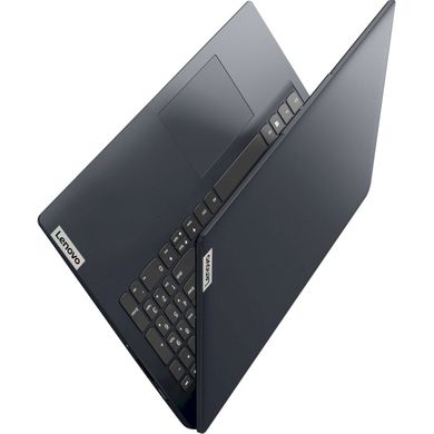 Ноутбук Lenovo IdeaPad 1 15IGL7 (82V700CBRA) Abyss Blue фото