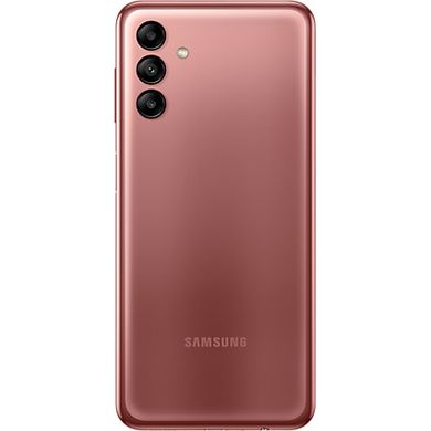 Смартфон Samsung Galaxy A04s SM-A047F 4/128GB Copper фото