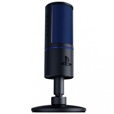 Микрофон Razer Seiren X PS4 (RZ19-02290200-R3G1) фото
