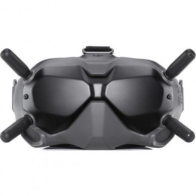 VR-шолом DJI FPV GOGGLES (CP.TR.00000008.02) фото