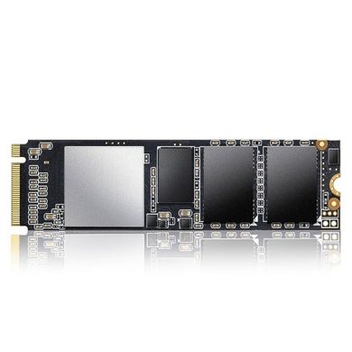 SSD накопитель ADATA XPG SX6000 512 GB (ASX6000NP-512GT-C) фото