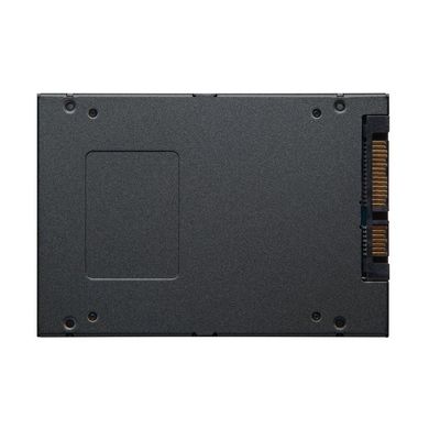 SSD накопичувач Kingston SSDNow A400 480 GB (SA400S37/480G) фото