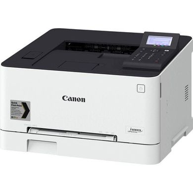Лазерний принтер Лазерный принтер Canon i-SENSYS LBP623Cdw (3104C001) фото