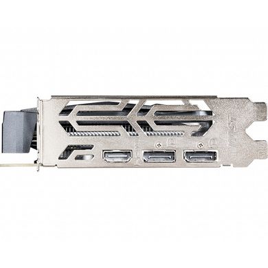 MSI GeForce GTX 1650 D6 GAMING X