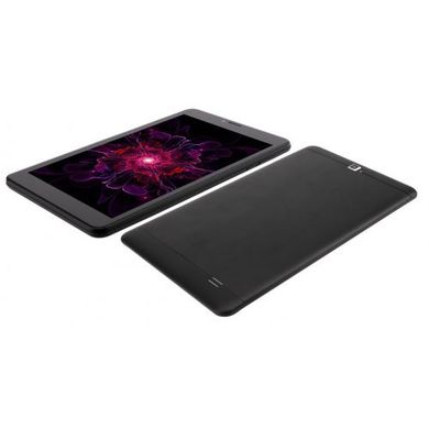 Планшет Nomi C101030 Ultra 3 10” LTE 16GB Black фото