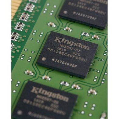 Оперативна пам'ять Память Kingston 4 GB DDR3 1600 MHz (KVR16LN11/4) фото