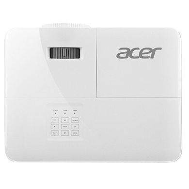 Проектор Acer X128H (MR.JQ811.001) фото