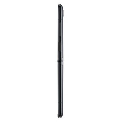 Смартфон Samsung Galaxy Z Flip SM-F700 8/256GB Mirror Black (SM-F700FZKD) фото