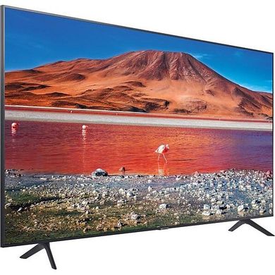 Телевизор Samsung UE55TU7100 фото