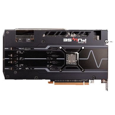 Sapphire Radeon RX 5700 XT BE Pulse OC (11293-09)