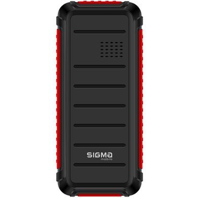 Смартфон Sigma mobile X-style 18 Track Black фото