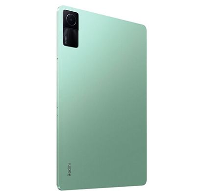Планшет Xiaomi Redmi Pad 4/128GB Wi-Fi Mint Green (VHU4191EU) фото