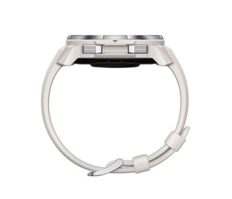 Смарт-часы Honor Watch GS Pro Marl White фото