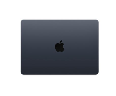 Ноутбук Apple MacBook Air 13,6" M2 Midnight 2022 (Z160000B2) фото