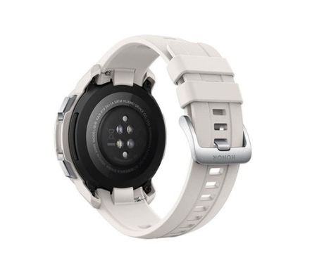 Смарт-часы Honor Watch GS Pro Marl White фото