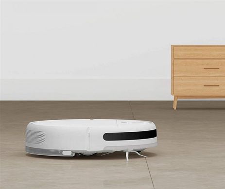 Роботи-пилососи MiJia Mi Robot Vacuum Mop 1C фото
