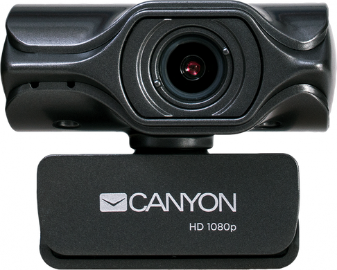 Вебкамера CANYON Ultra Full HD (CNS-CWC6N) фото