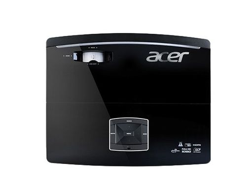 Проектор Acer P6500 (MR.JMG11.001) фото