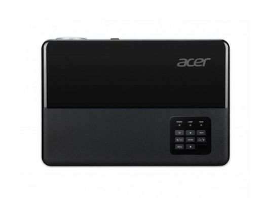 Проектор Acer XD1320Wi (MR.JU311.001) фото