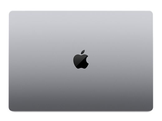 Ноутбук Apple MacBook Pro 16" Space Gray 2021 (Z14W00108) фото