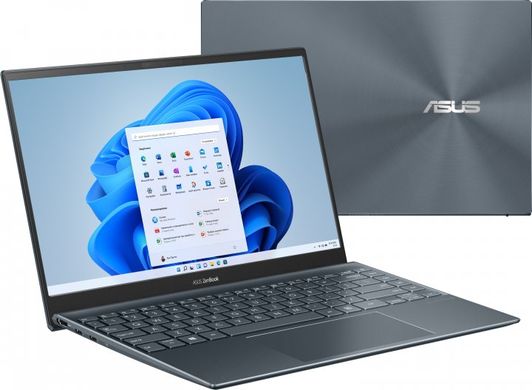 Ноутбук ASUS ZenBook 14 UX425EA-KI859W (90NB0SM1-M007V0) фото