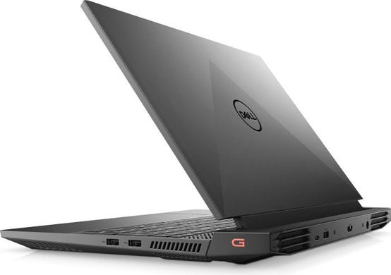 Ноутбук Dell G15 5510 (G155516S3NDL-60G) фото