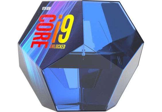Intel Core i9-9900KS (BX80684I99900KS) Special Edition
