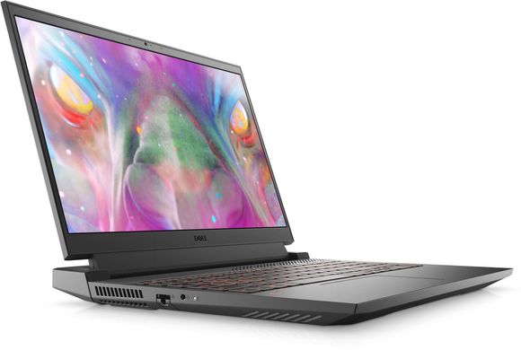 Ноутбук Dell G15 5510 (G155516S3NDL-60G) фото