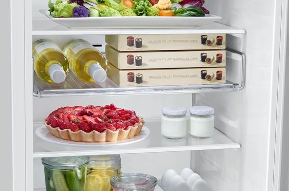 Встраиваемые холодильники Samsung BRB26605EWW фото