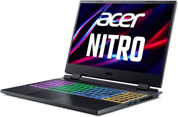 Ноутбук Acer Nitro 5 AN515-46-R6CQ (NH.QGYEU.00C) фото