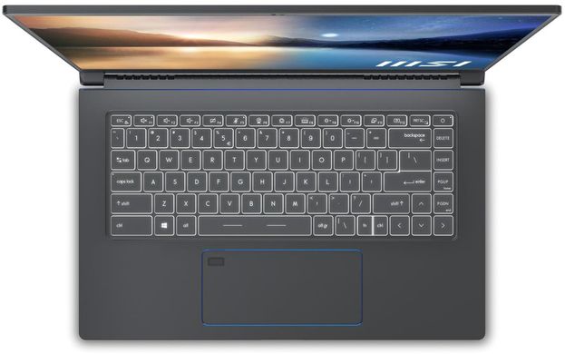 Ноутбук MSI Prestige 15 (P15A11UC-071XUA) фото