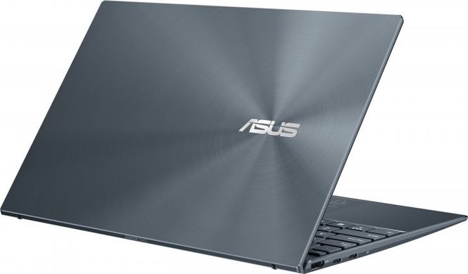 Ноутбук ASUS ZenBook 14 UX425EA Pine Gray (UX425EA-KI958W) фото