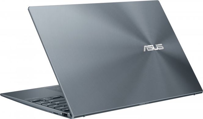 Ноутбук ASUS ZenBook 14 UX425EA Pine Gray (UX425EA-KI958W) фото