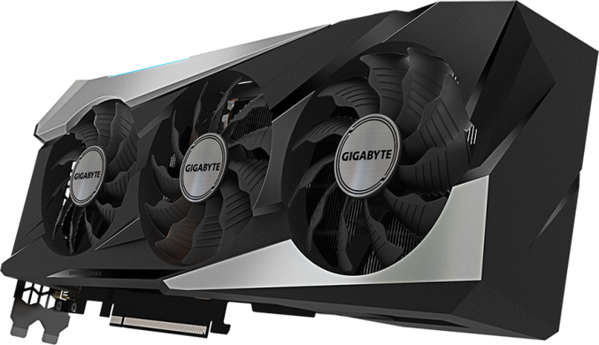 GIGABYTE GeForce RTX 3070 Ti GAMING 8G (GV-N307TGAMING-8GD)