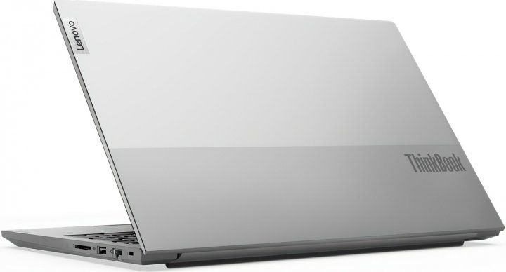 Ноутбук Lenovo ThinkBook 15 G2 ITL Mineral Grey (20VE009BRA) фото