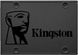 Kingston SSDNow A400 480 GB (SA400S37/480G) подробные фото товара