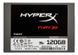 HyperX Fury 3D 120 GB (KC-S44120-6F) подробные фото товара