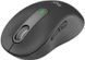 Logitech Signature M650 L Wireless Mouse Graphite (910-006236) детальні фото товару