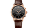 HP Boss Classic Smartwatch Rose Gold (X8U58AA)