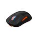 HATOR Quasar 2 PRO Wireless Black/Orange (HTM560BO) подробные фото товара