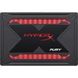 HyperX Fury RGB SSD Bundle 960 GB (SHFR200B/960G) подробные фото товара