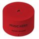 SBS Music Hero Wireless Speaker Red (MHSPEAKMONBTR)