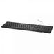 Dell Multimedia Keyboard KB216 Black (580-AHHD) подробные фото товара