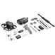 DJI Avata Pro View Combo with Goggles 2 and Motion Controller (CP.FP.00000110.01, CP.FP.00000115.01)
