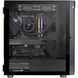 Thermaltake H590 TG ARGB Black CA-1X4-00M1WN-00) детальні фото товару