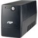 FSP Fortron FP1000 1000ВА/600Вт Line-Int Black (PPF6000615)